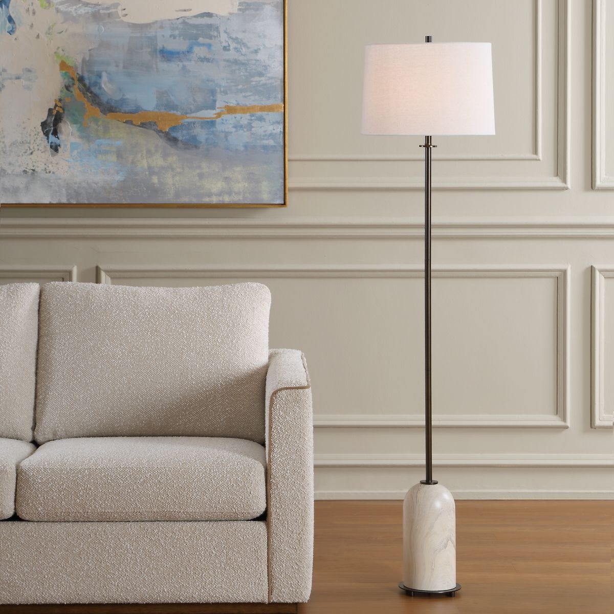 FLOOR LAMP
