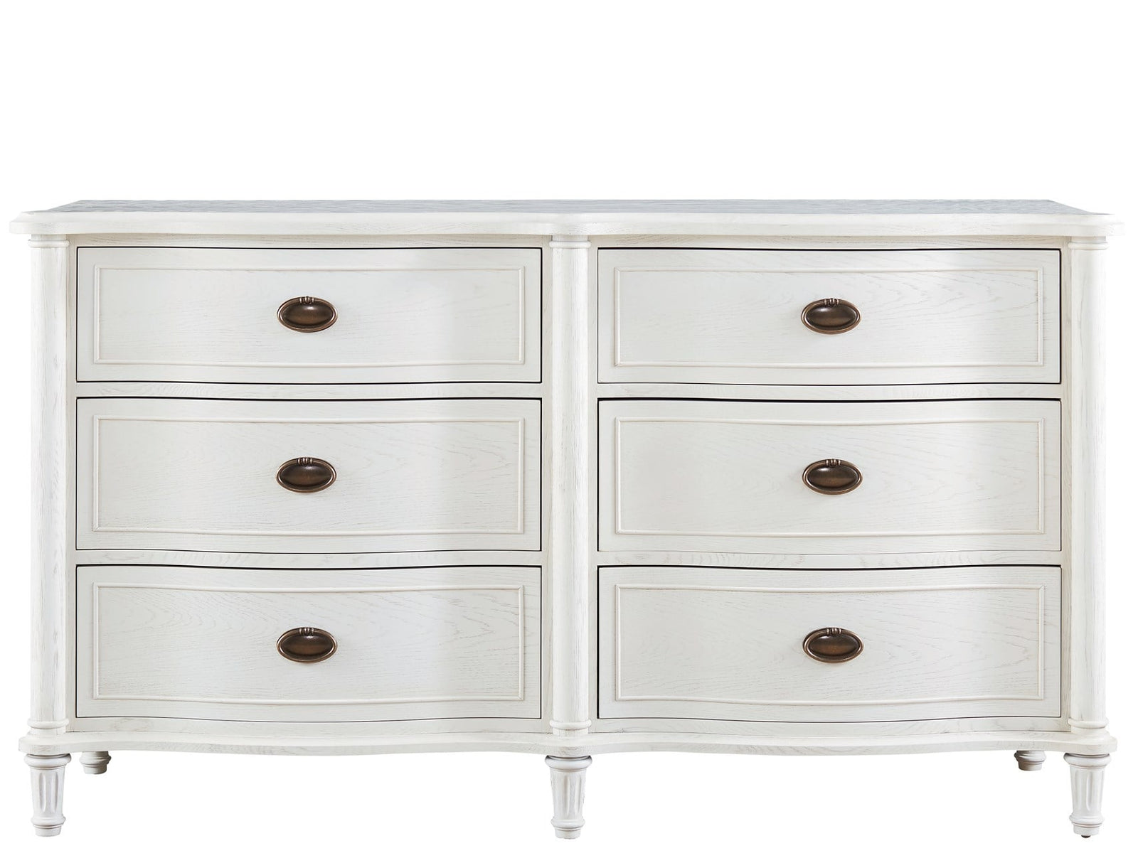 Amity Drawer Dresser