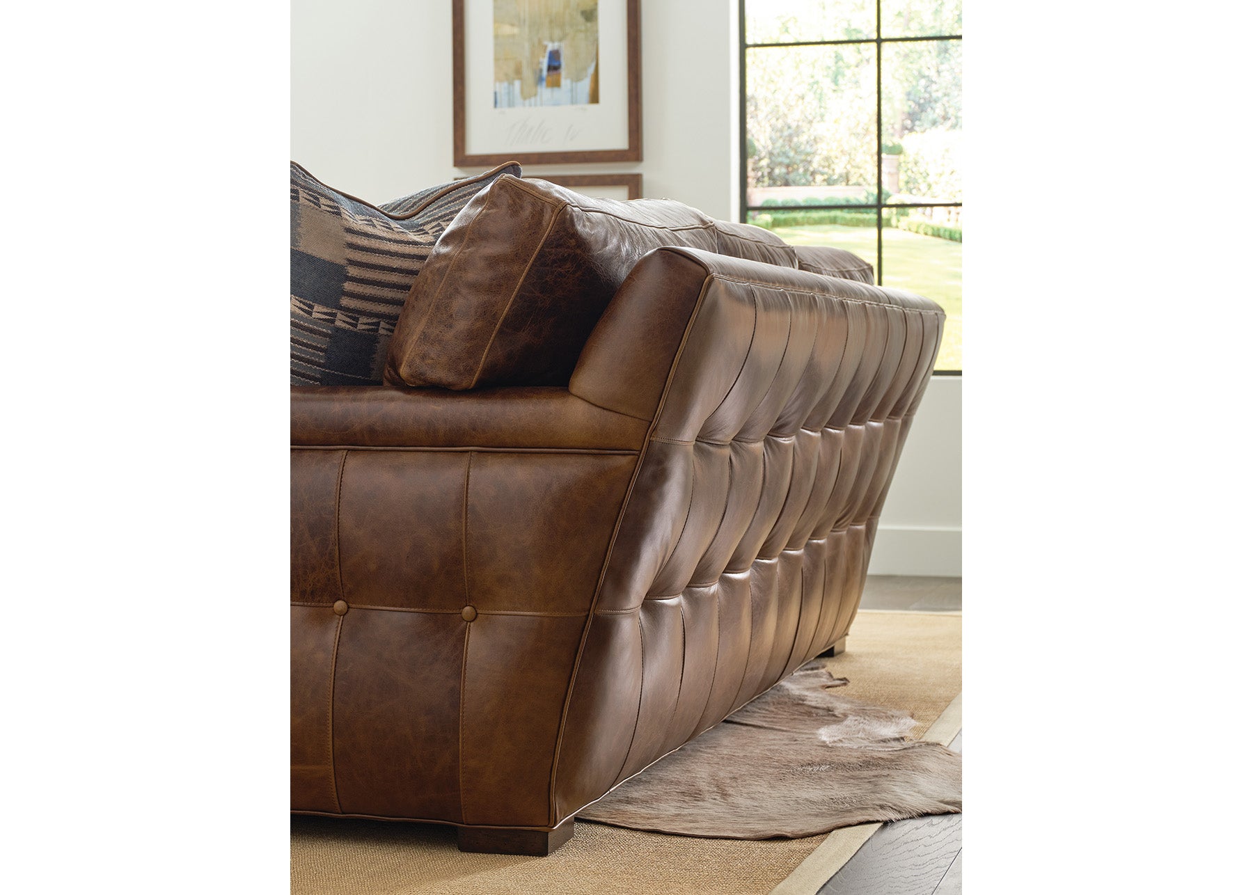 Whistler Sofa