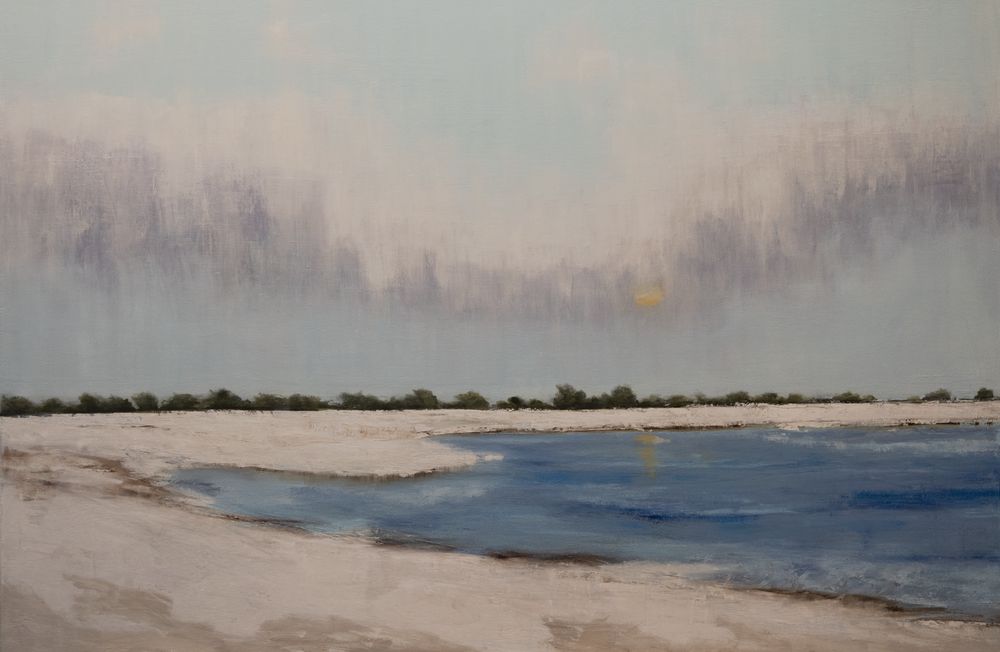 Bay Watch 1 artwork