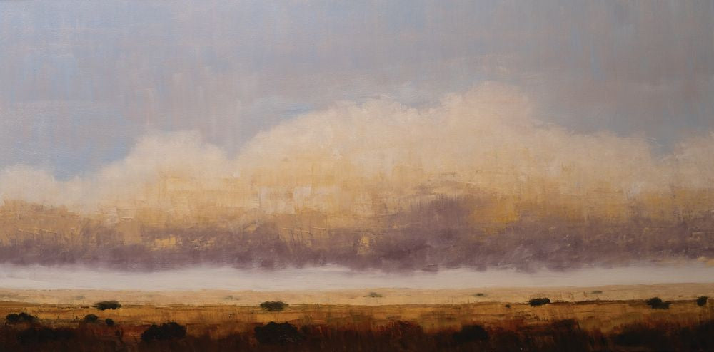 Clouds Overhead 1 artwork