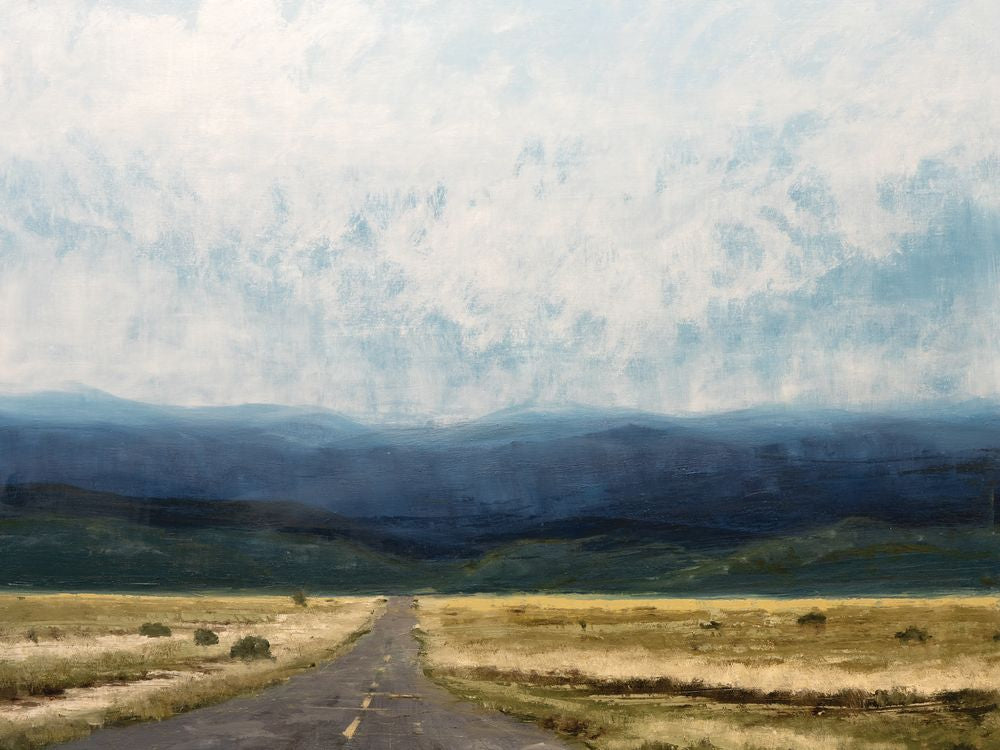 Long Way Home 1 artwork