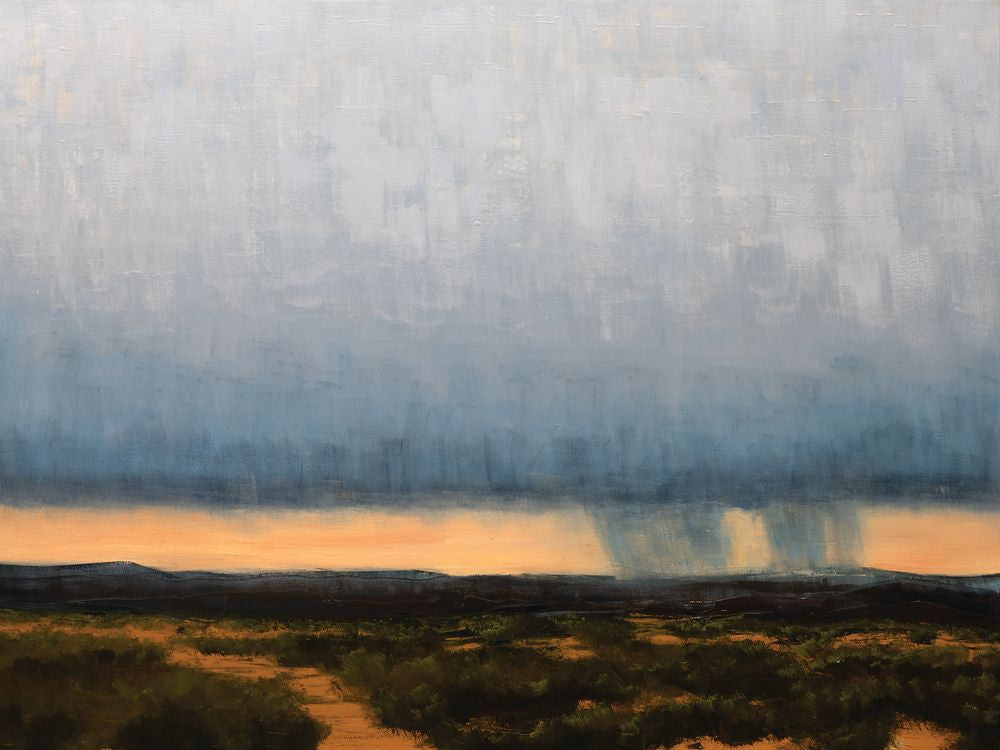 Rainpour Ahead 1 artwork