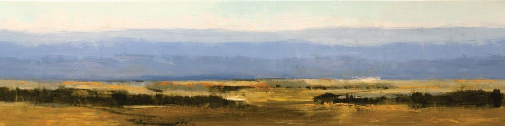 Rural Landscape 1 artwork