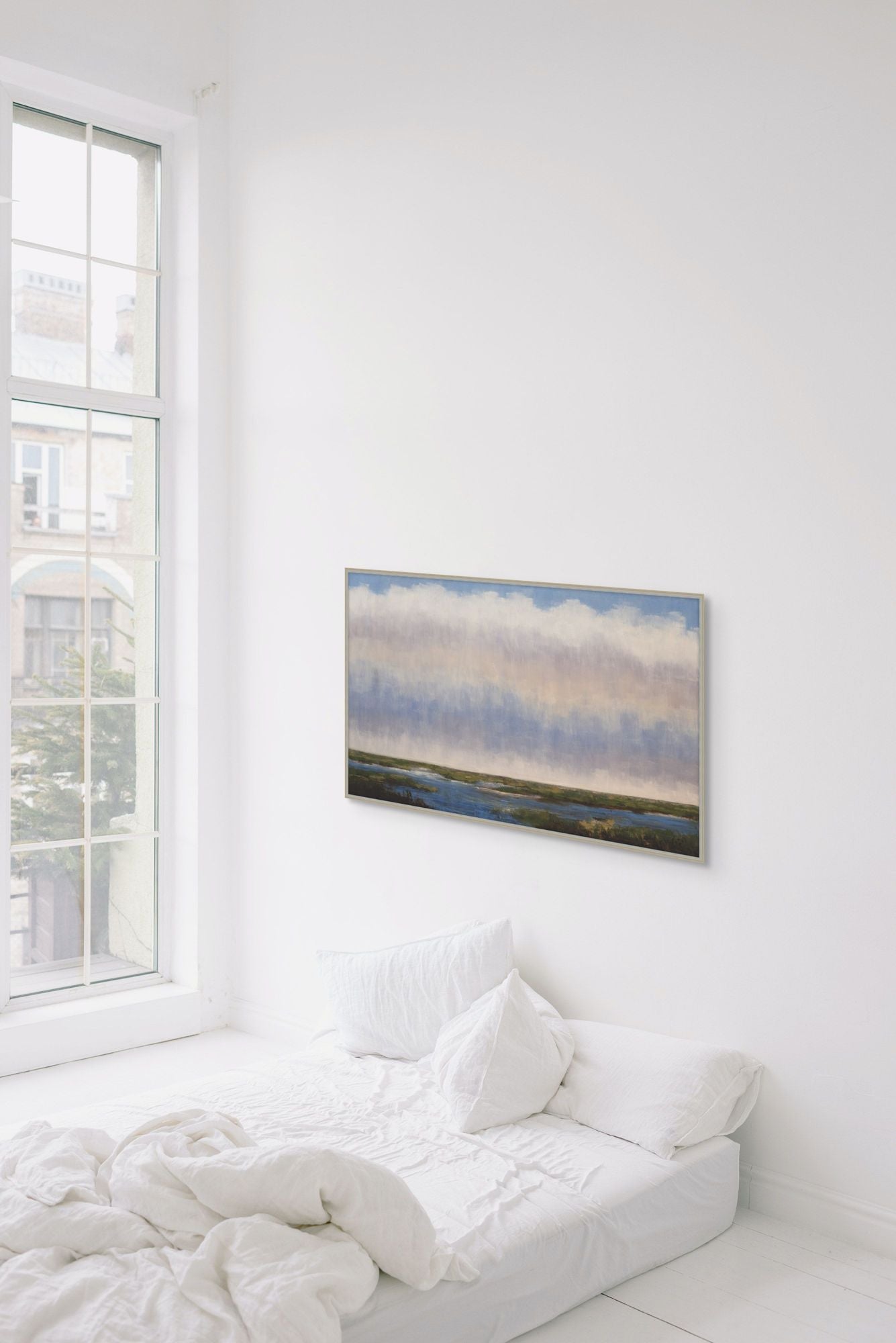 Starshine 1 in a room