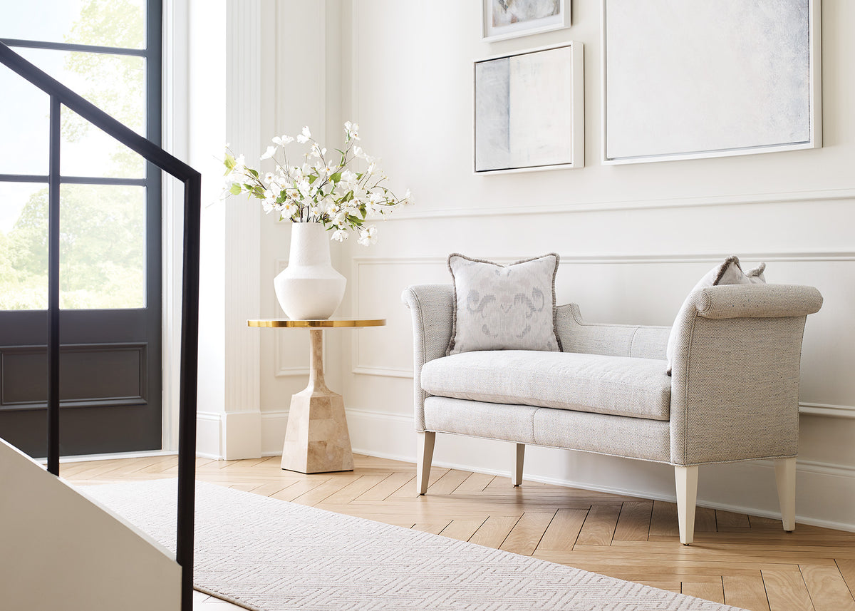 Winifred Bench