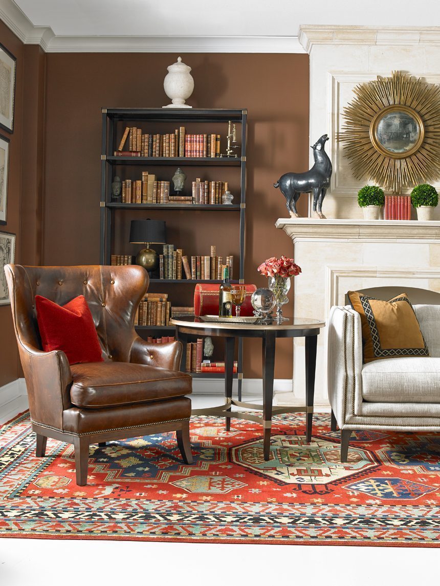 Wales Sofa