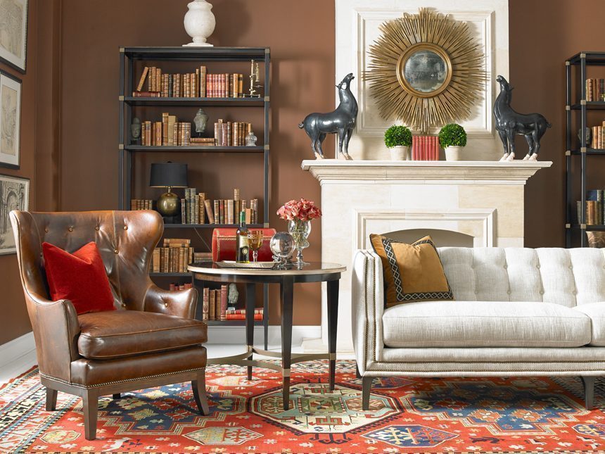 Wales Sofa