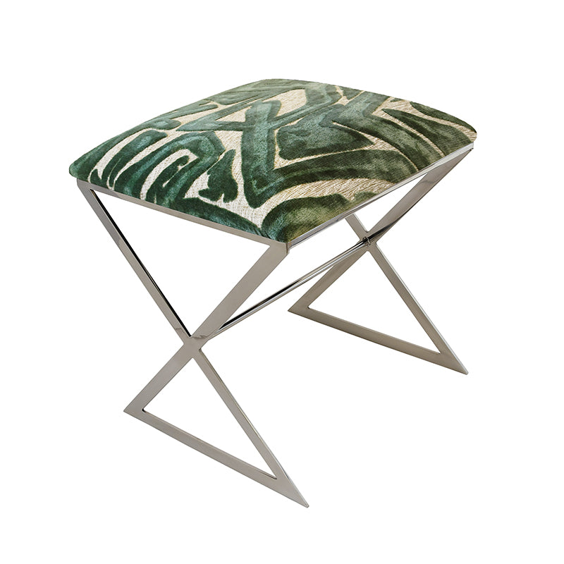 X SIDE NSEAGLASS