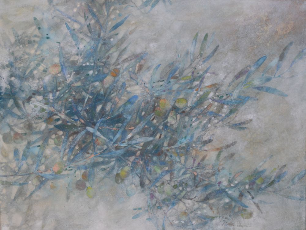 Levent 1 artwork