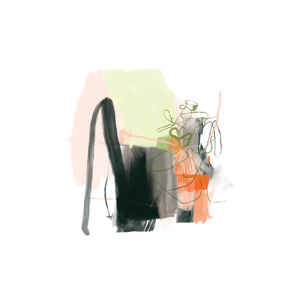 Pumpkin Juice Black Tea 1 artwork
