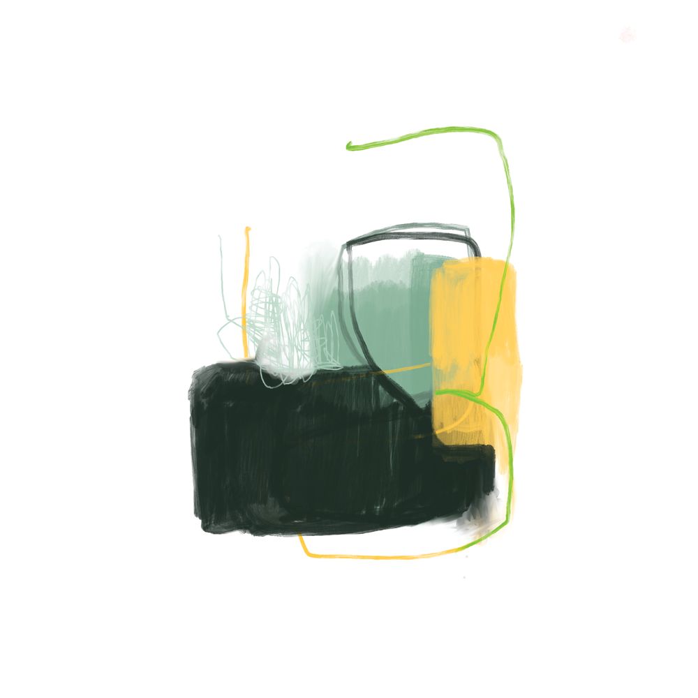 Wasabi Lemon 1 artwork