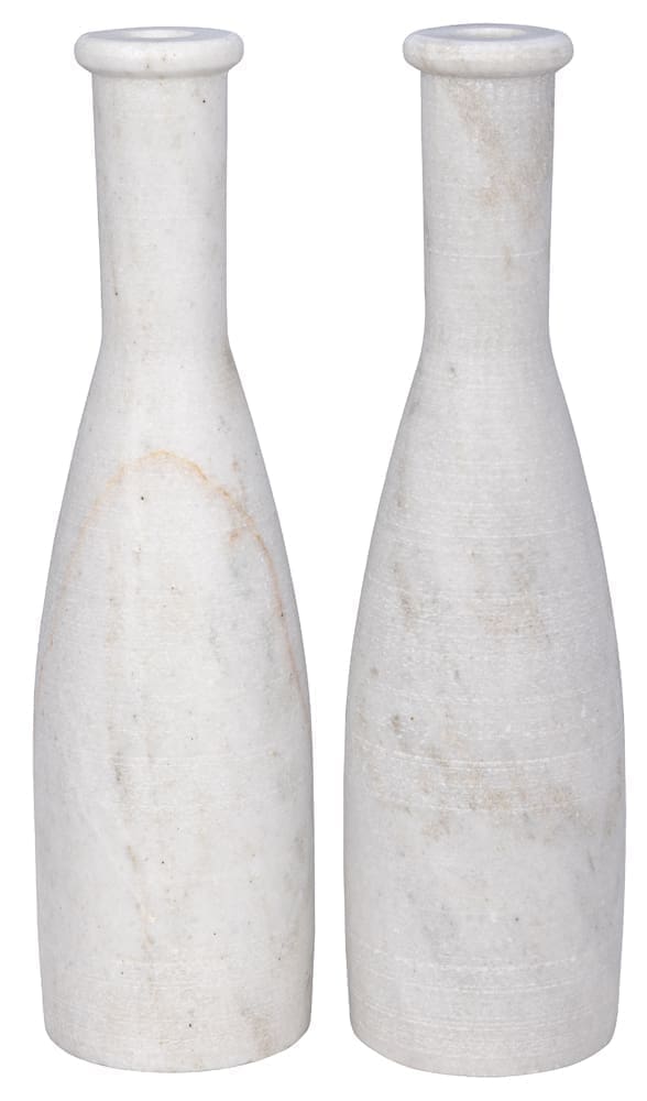 Moris Decorative Candle Holder, Set of 2