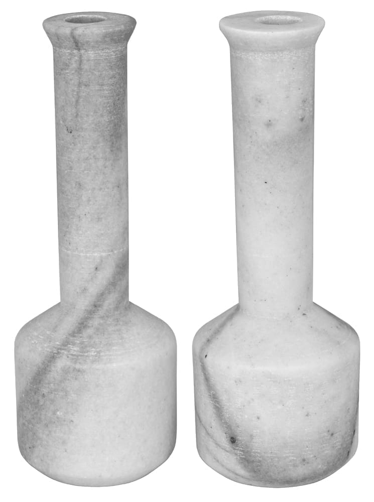 Markos Decorative Candle Holder, Set of 2