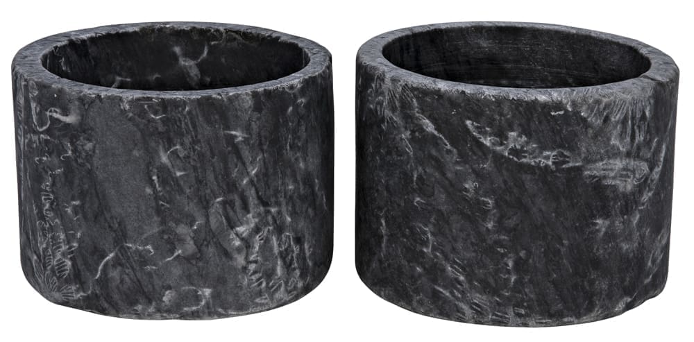 Syma Decorative Candle Holder, Set of 2