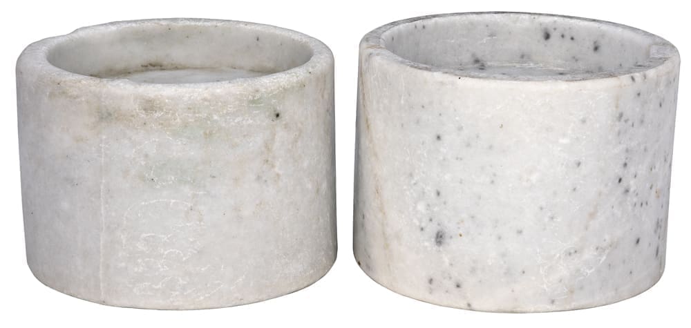 Syma Decorative Candle Holder, Set of 2