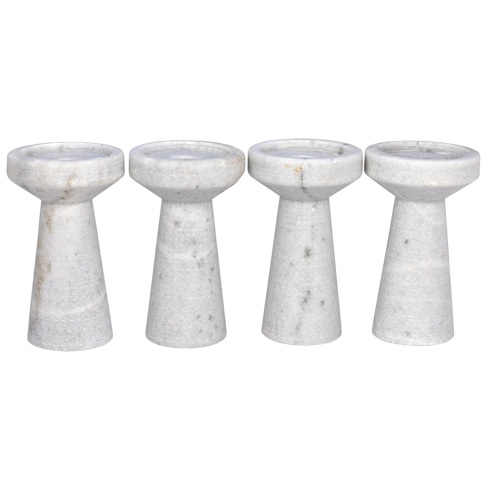 Aleka Decorative Candle Holder, Set of 4