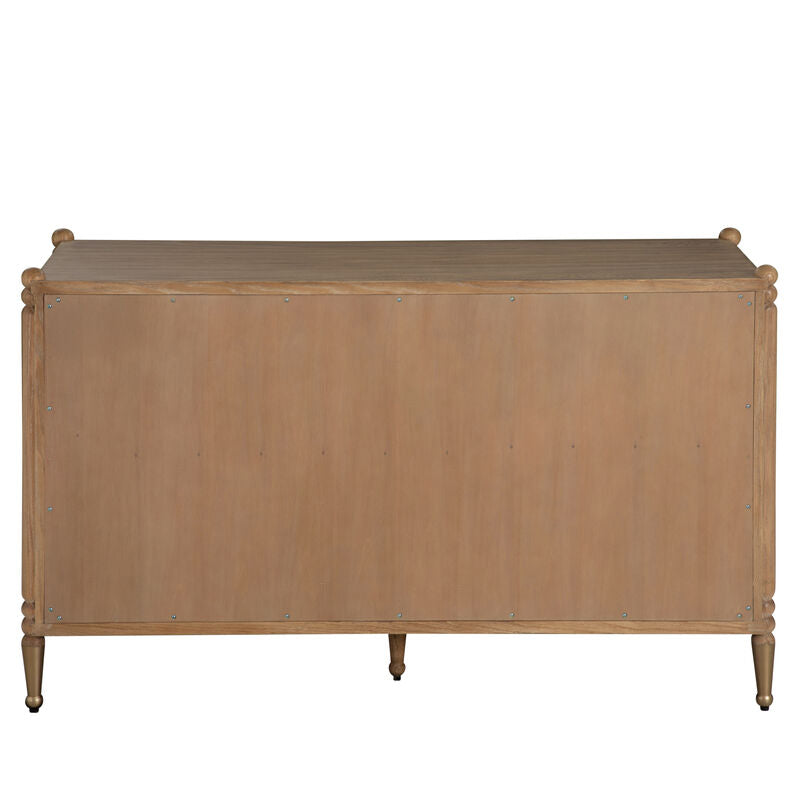 Mira Dresser