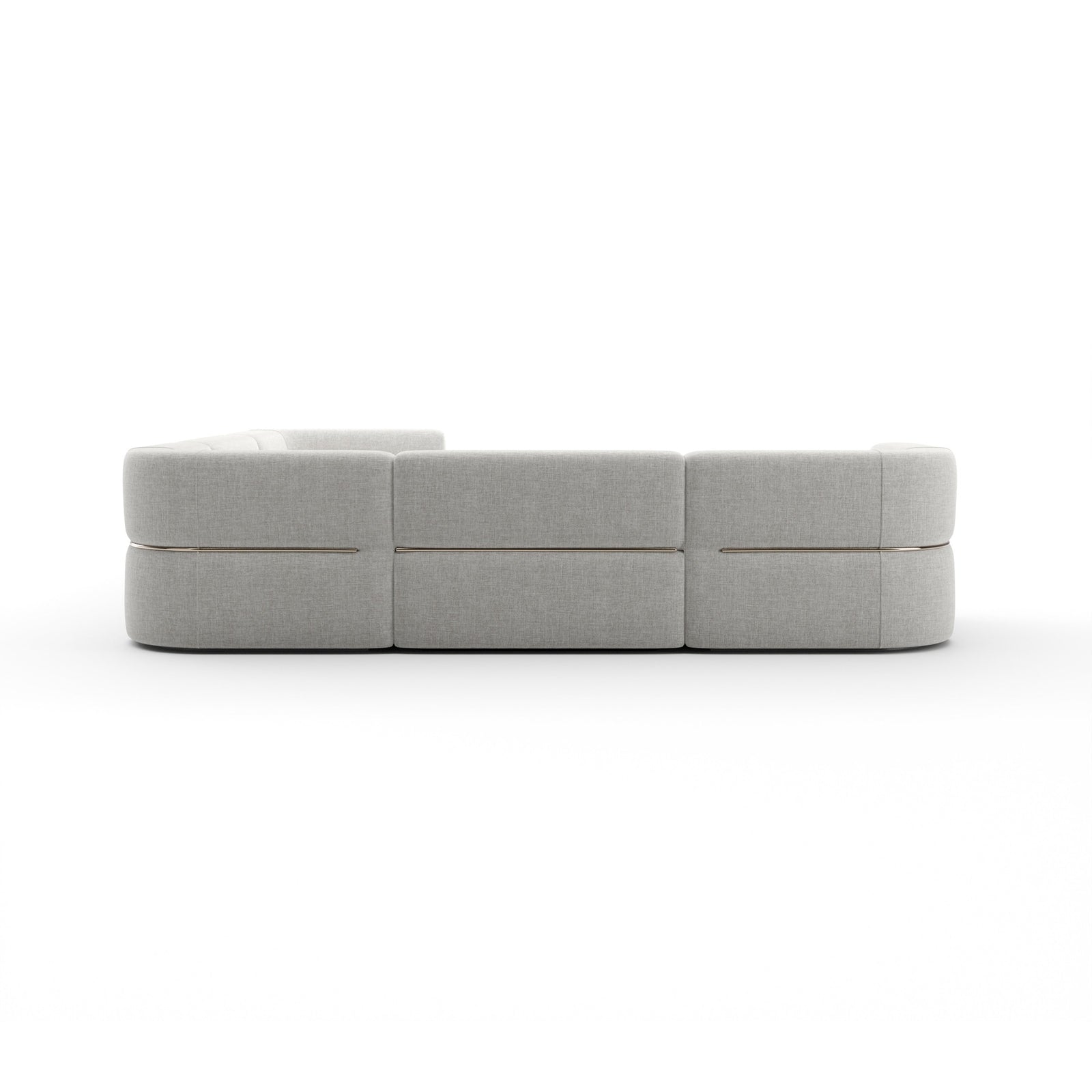 Rhythm L Sectional