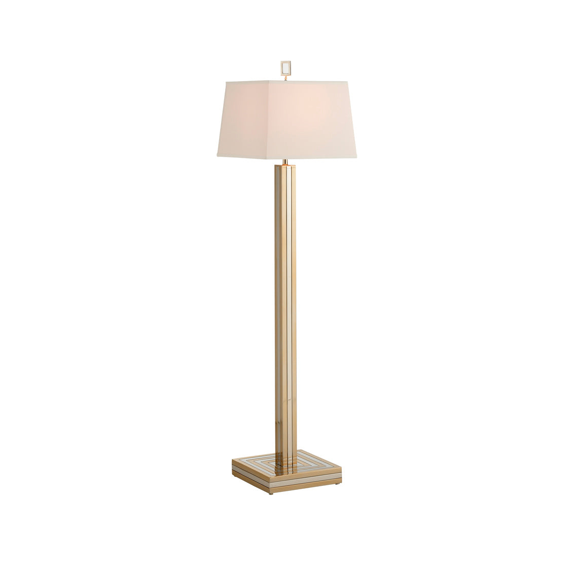 Gold Dust Floor Lamp