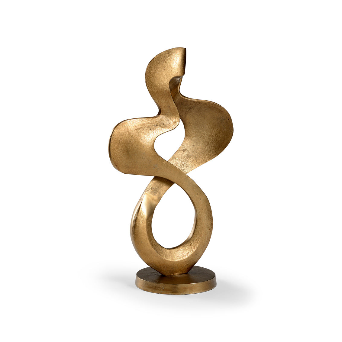 Swirl Sculpture