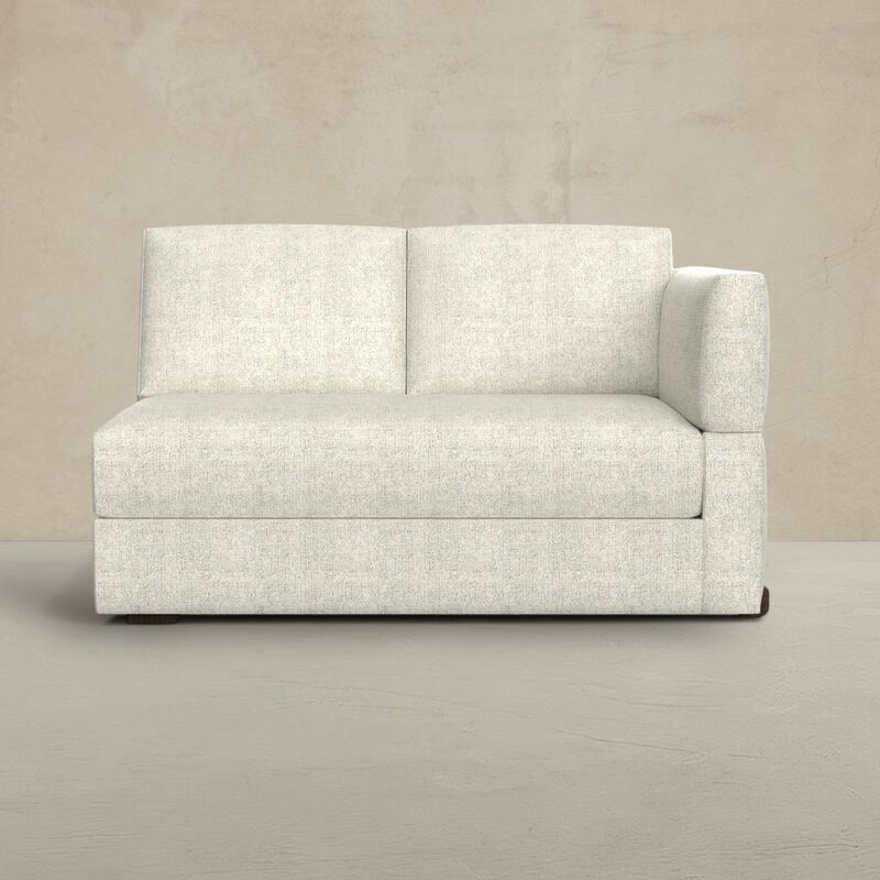 Halden RAF Loveseat