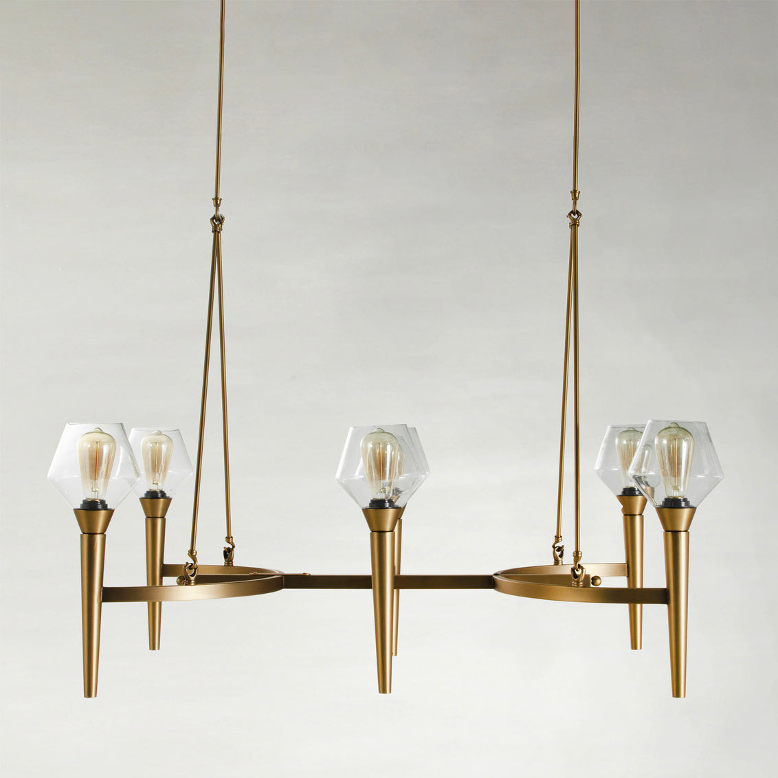 Kimbrell Chandelier