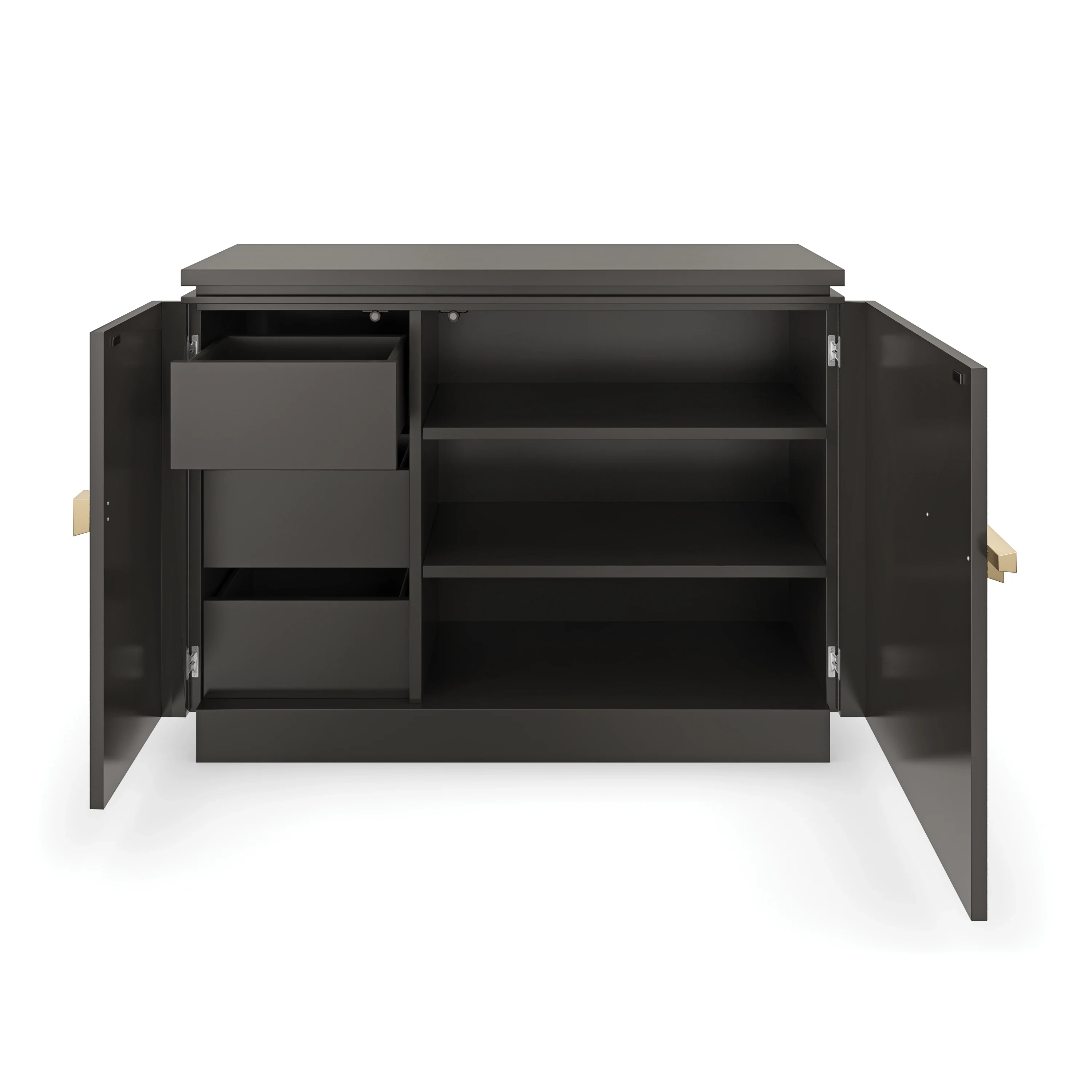 Nigiri – Chests by Caracole | Sutter & Vale