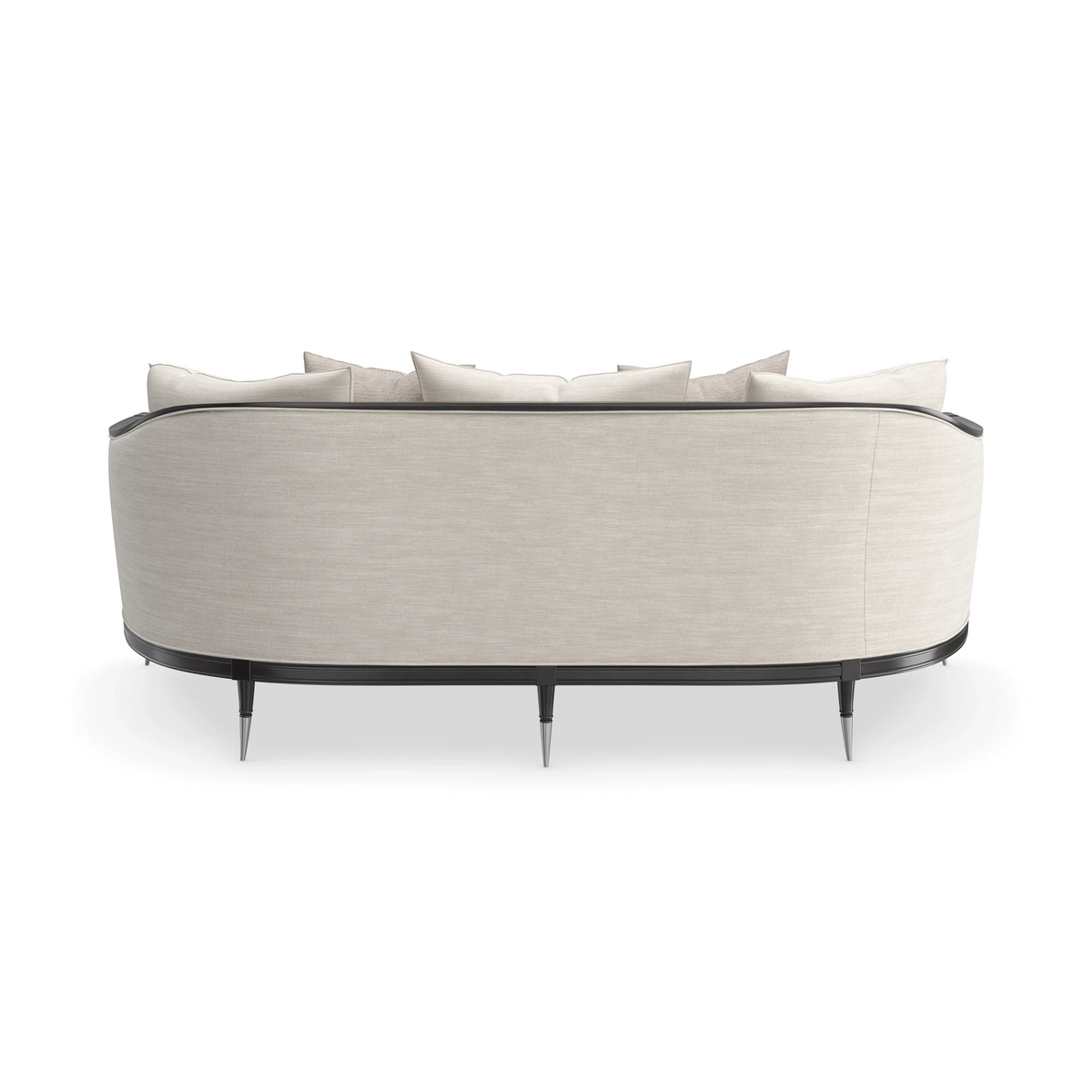 Splash Of Flash Sofa