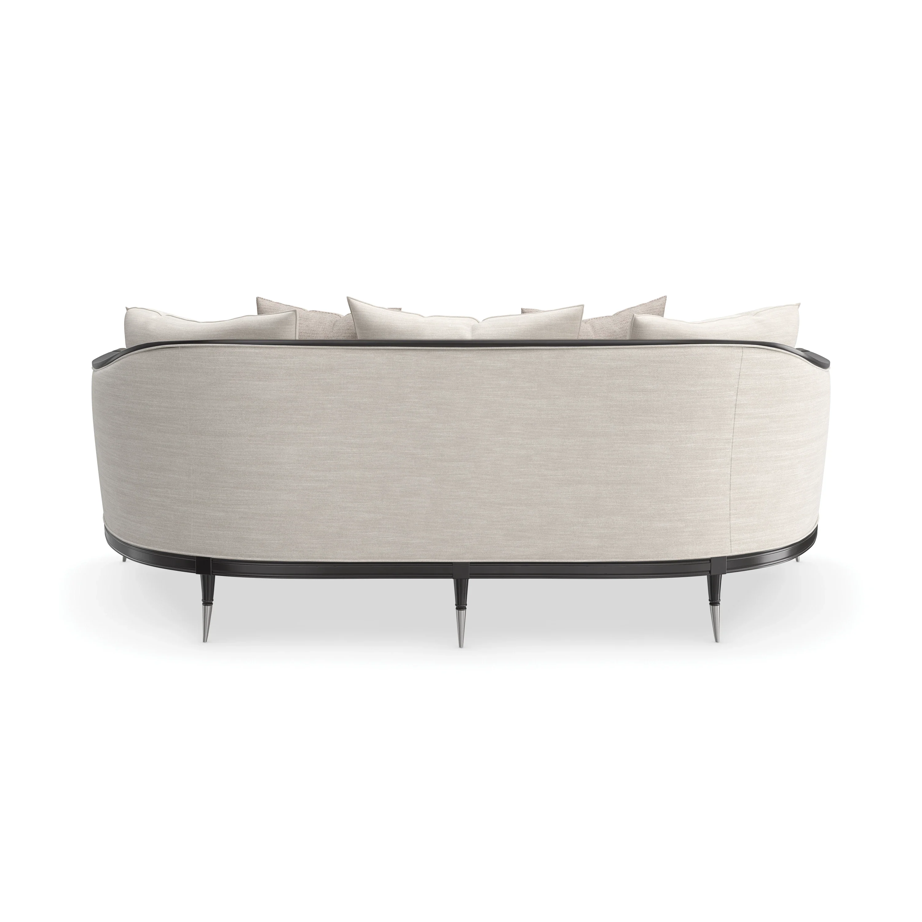 Splash Of Flash Sofa – Sofas & Loveseats by Caracole | Sutter & Vale