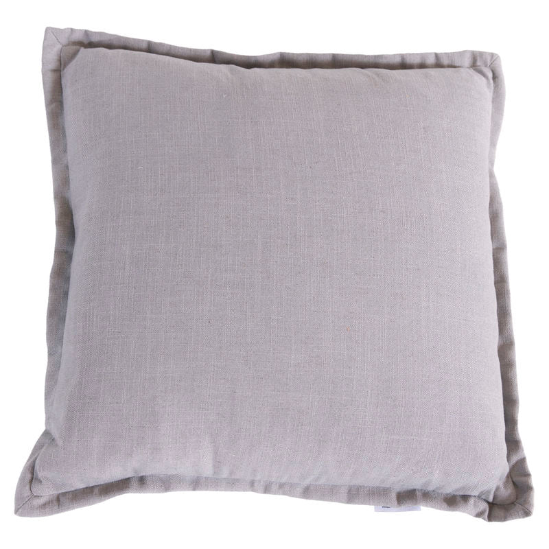 Breezy Gray Poly 24x24