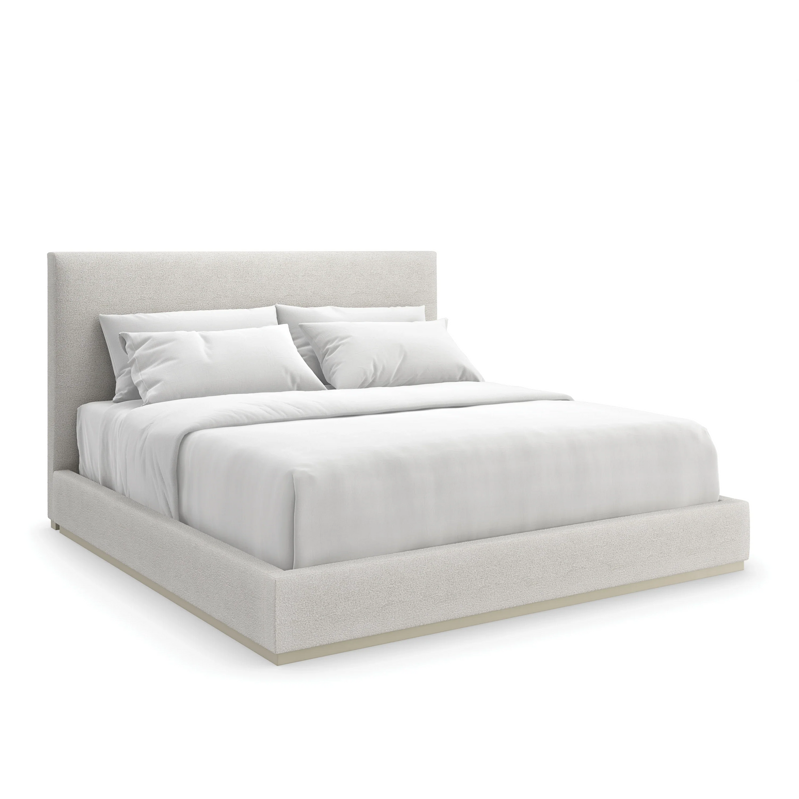 The Boutique Bed - Queen