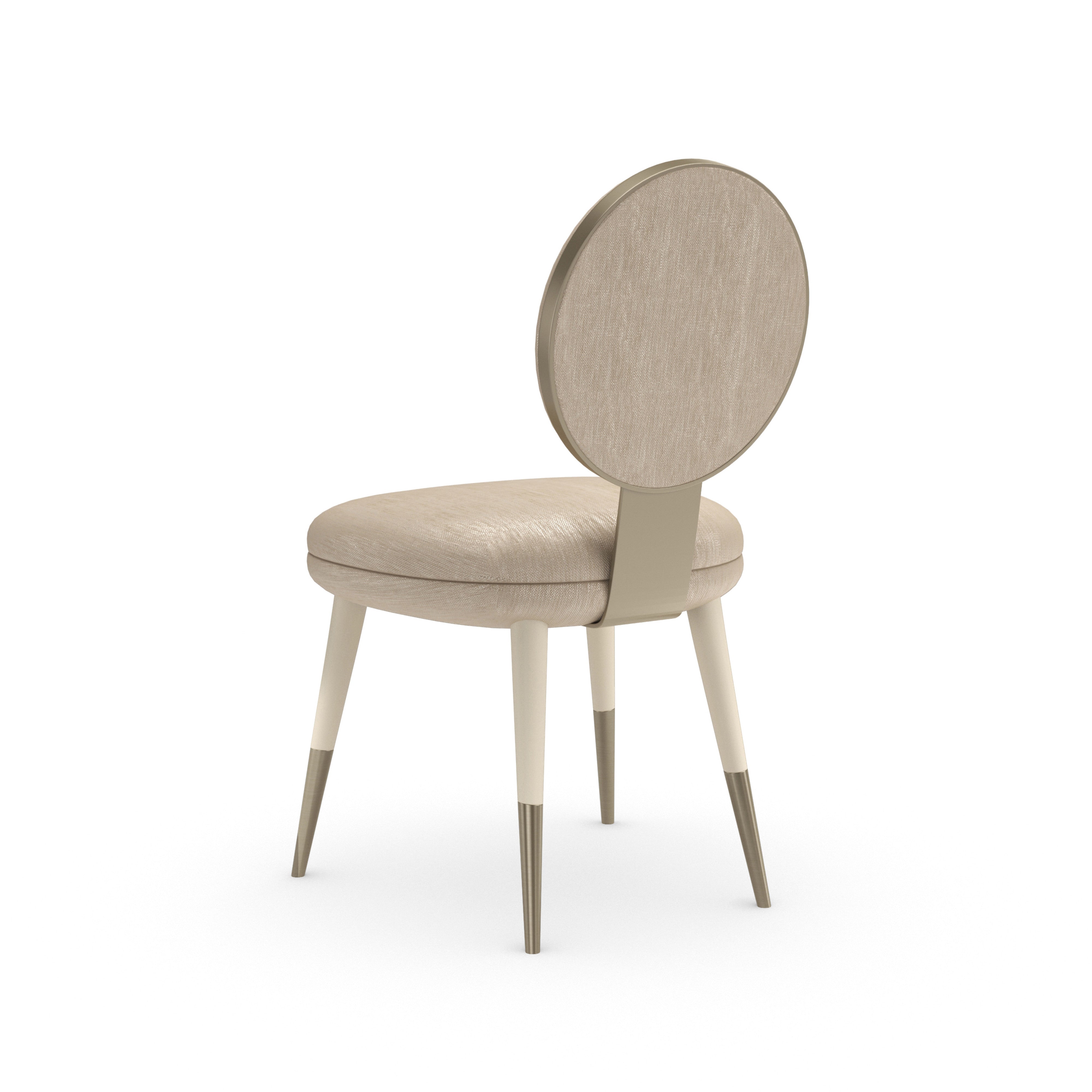 Apollo – Dining Chairs by Caracole | Sutter & Vale