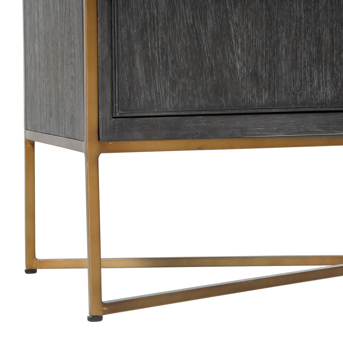 Jameson Media Cabinet