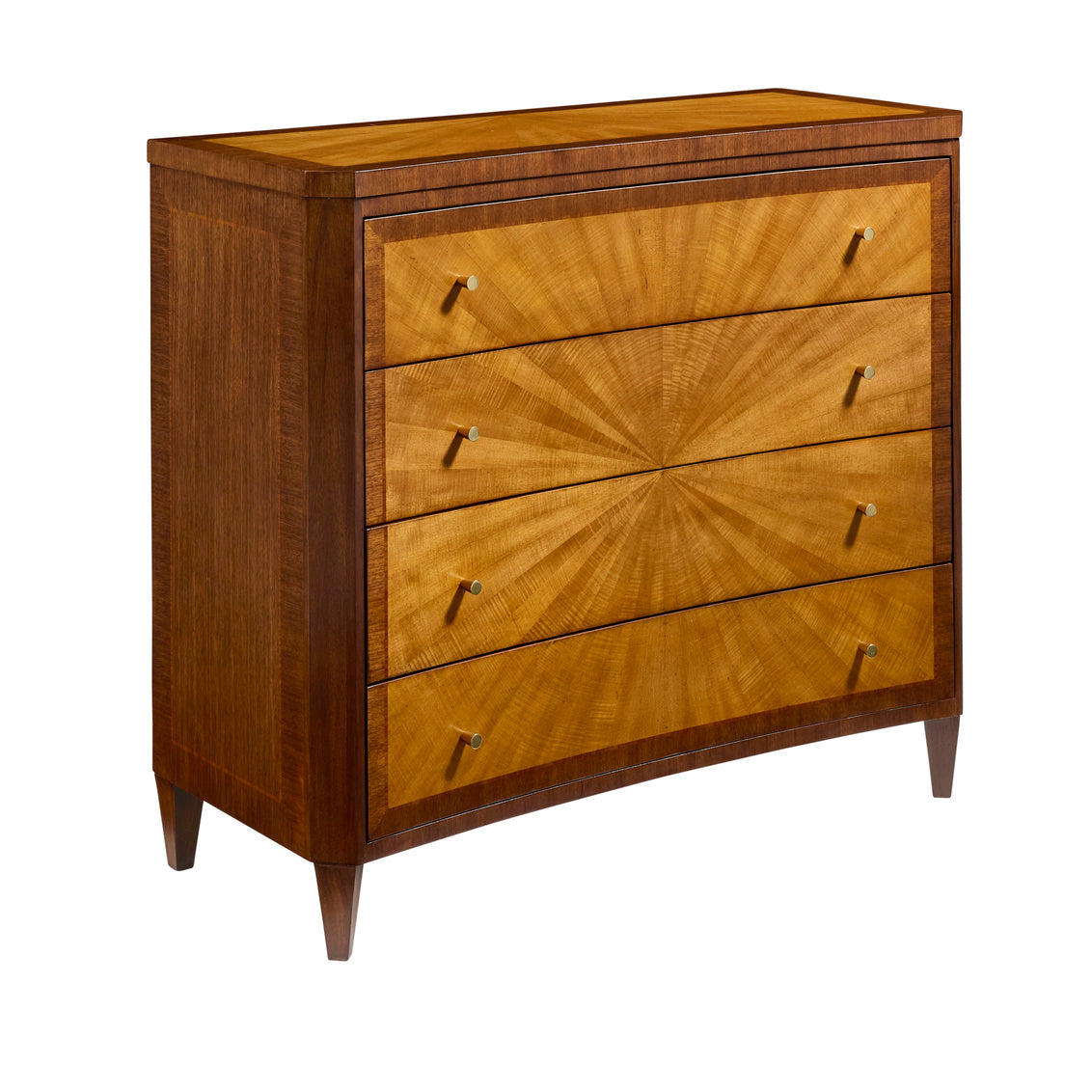 Modern History Starburst Chest MH1242F01