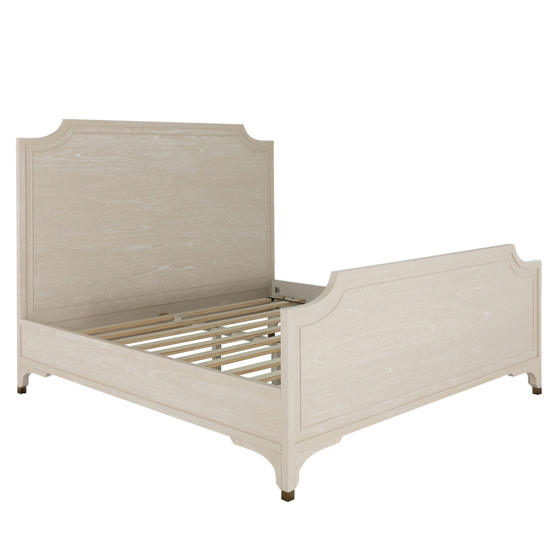 Alexandra Queen Bed