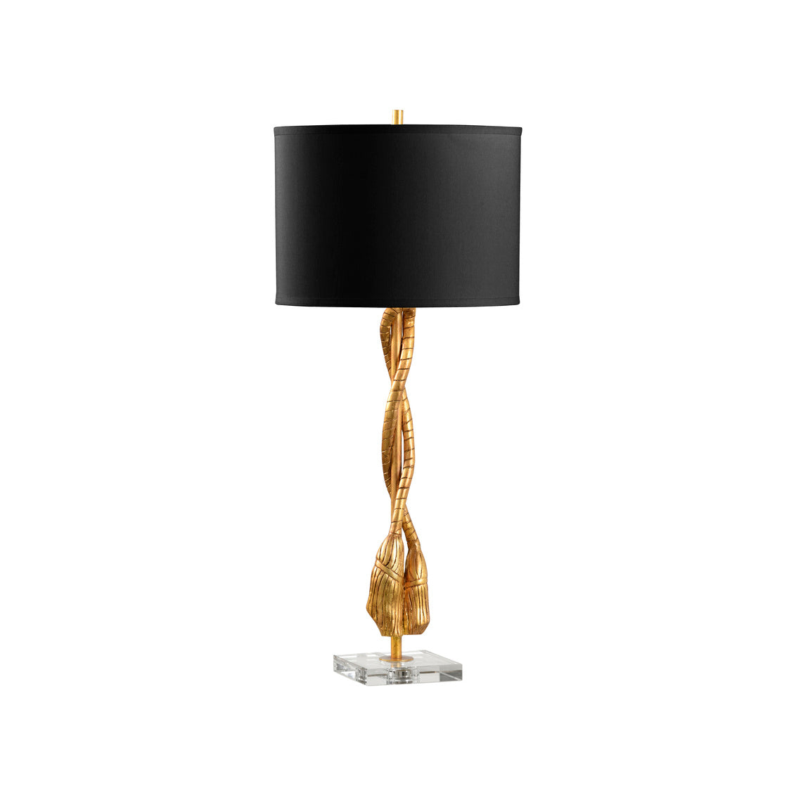 Pomp And Circumstance Lamp