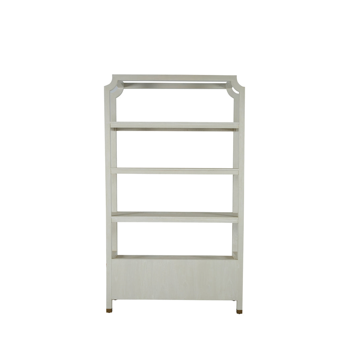 Crest Bookcase