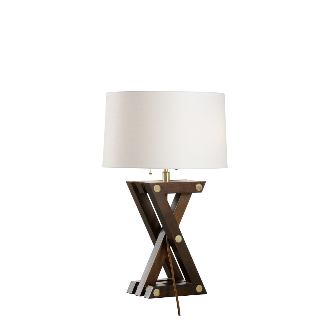 Zander Table Lamp