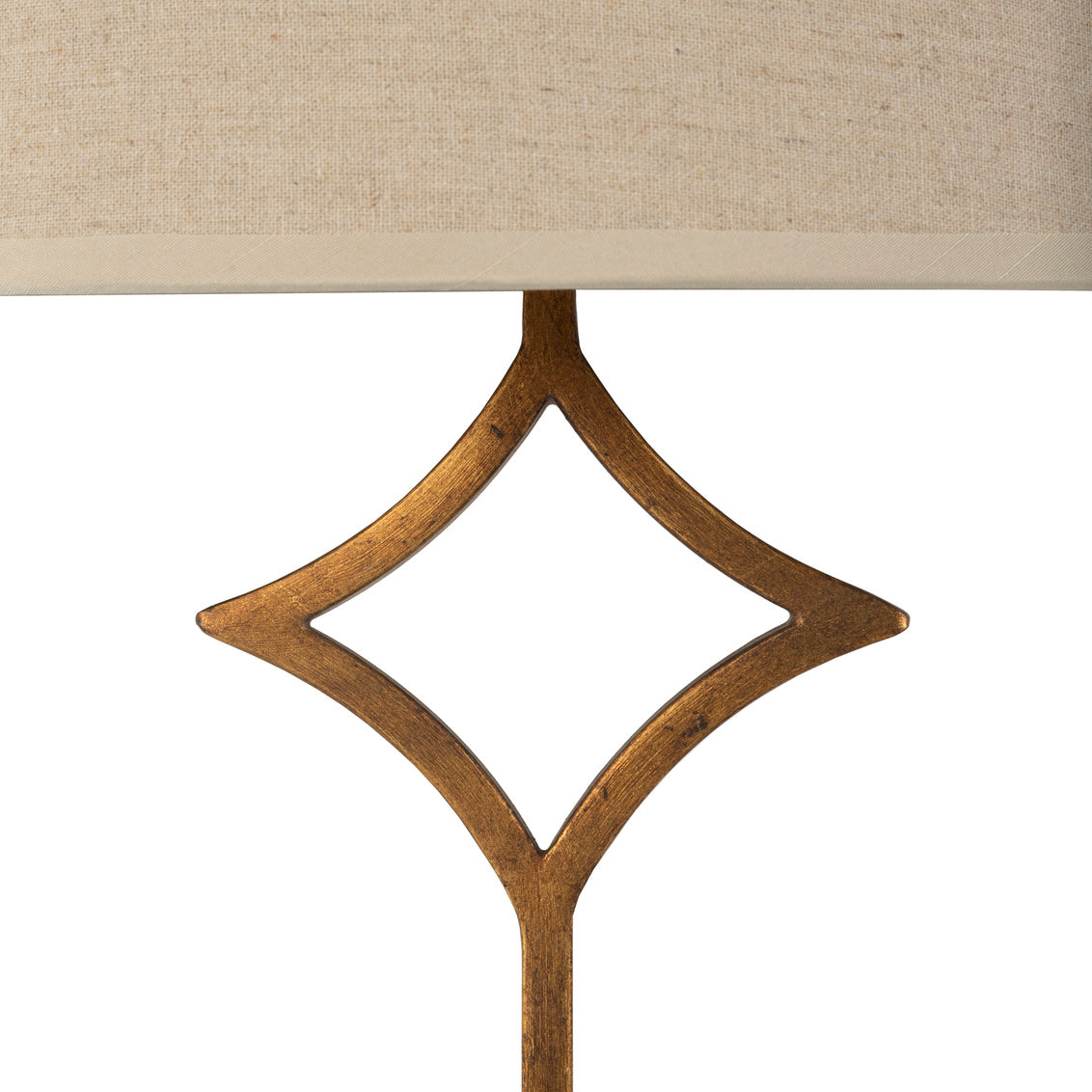 Theresa Sconce - Gold