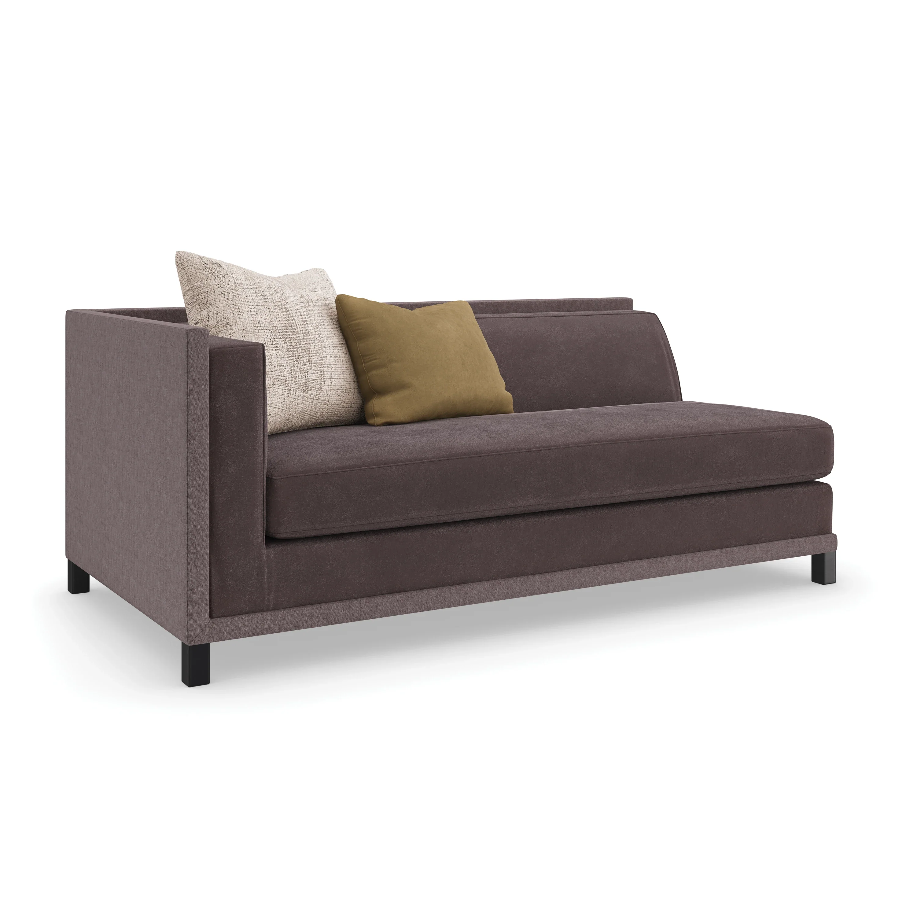 Tuxedo Laf Sofa
