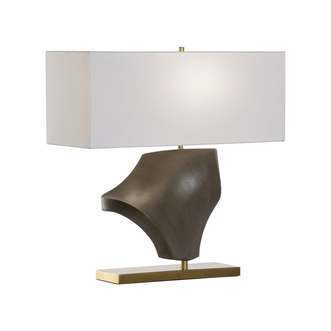Zion Lamp