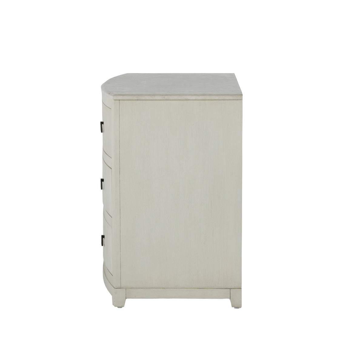 Rosalyn Chest - Antique Ivory