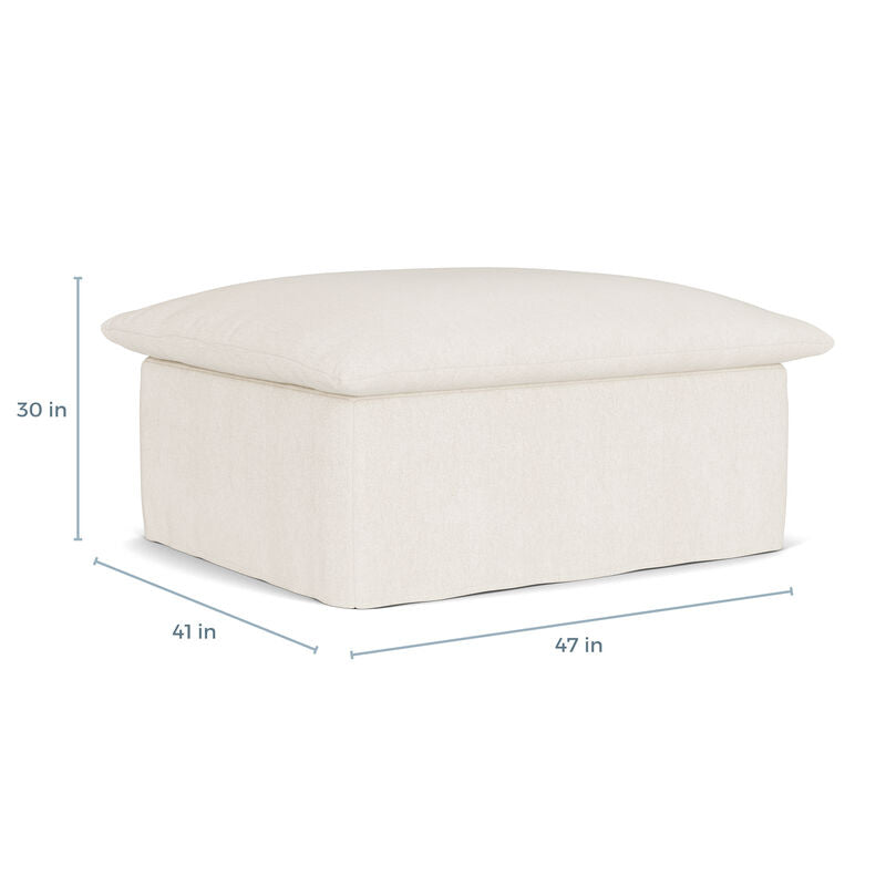 Carrera Ottoman