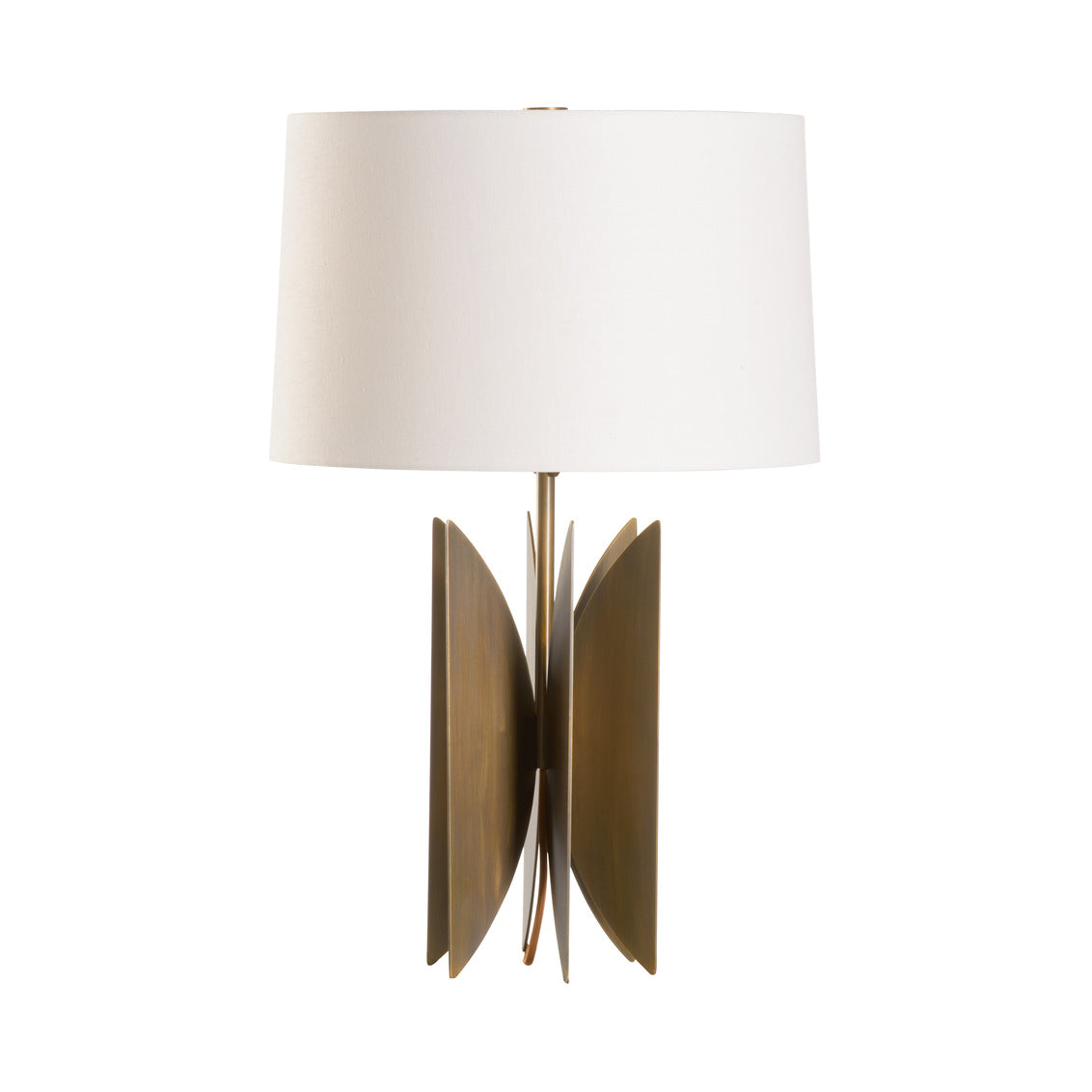 Tilling Lamp