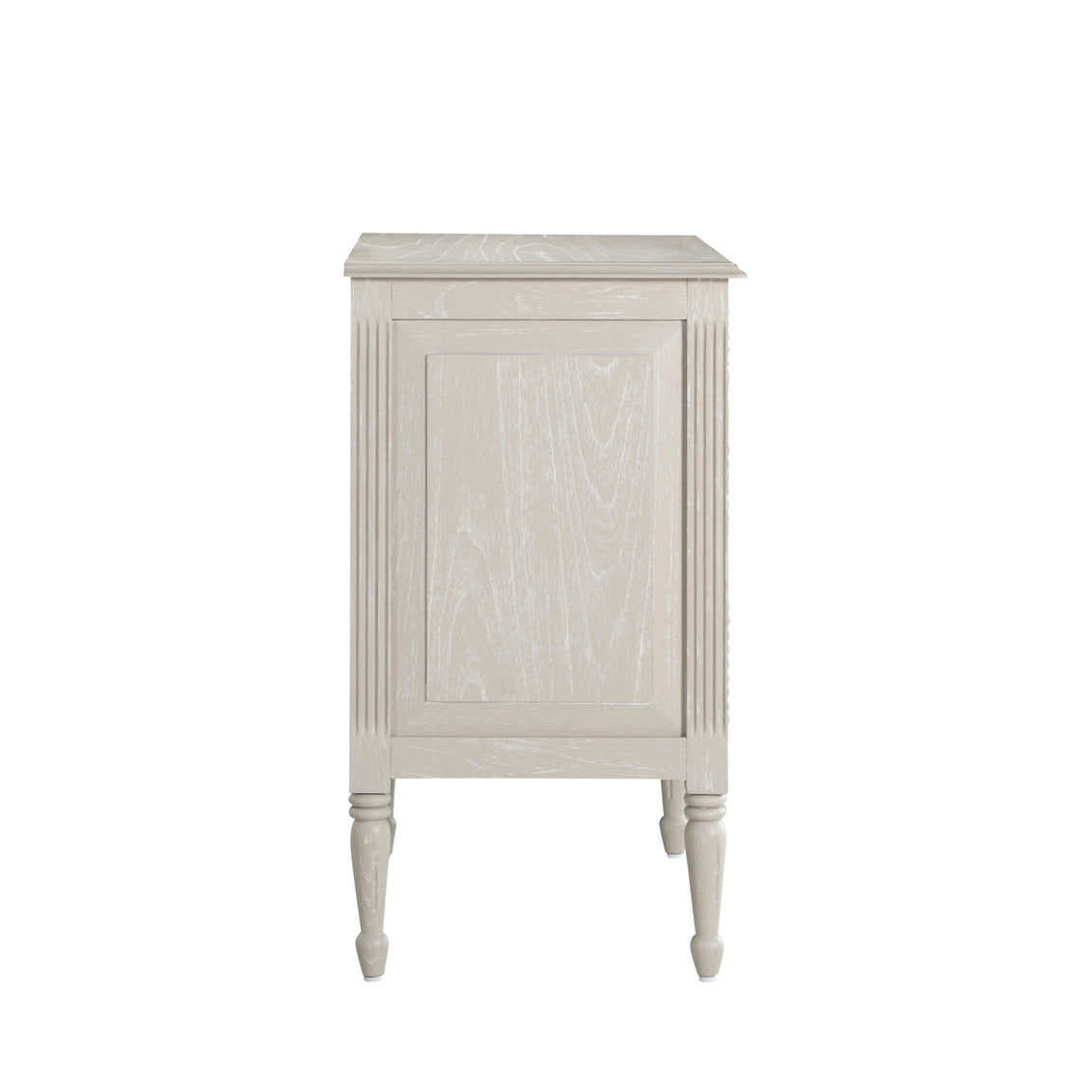 Caroline Nightstand - White