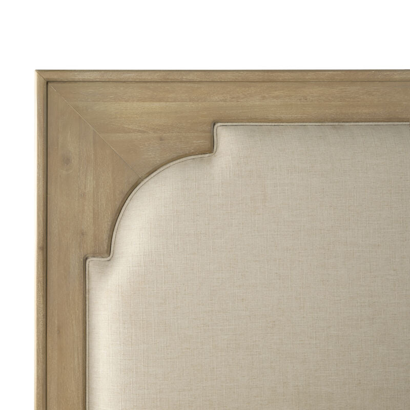 Windsor King Bed