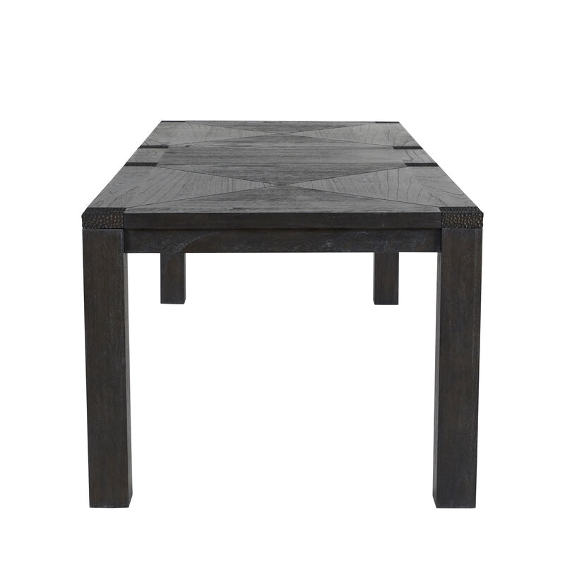 Beckett Dining Table - Black