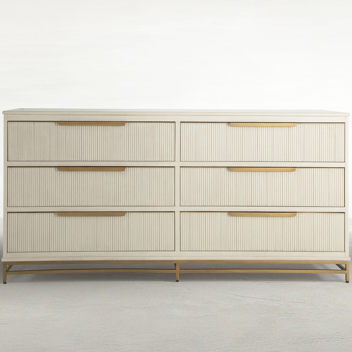 Riggs Dresser