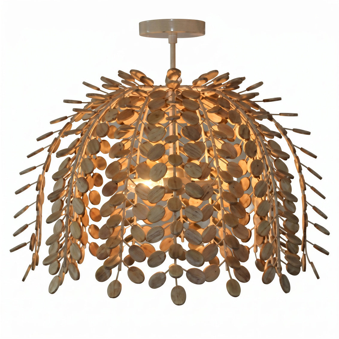 Sela Flush Mount